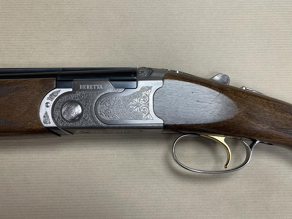 BERETTA 20 Gauge SILVER PIGEON 1