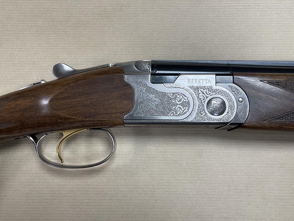 BERETTA 20 Gauge SILVER PIGEON 1