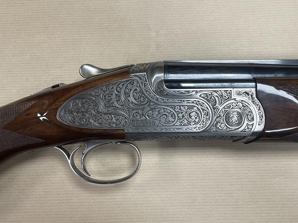 CAESAR GUERINI 12 Gauge MAXUM