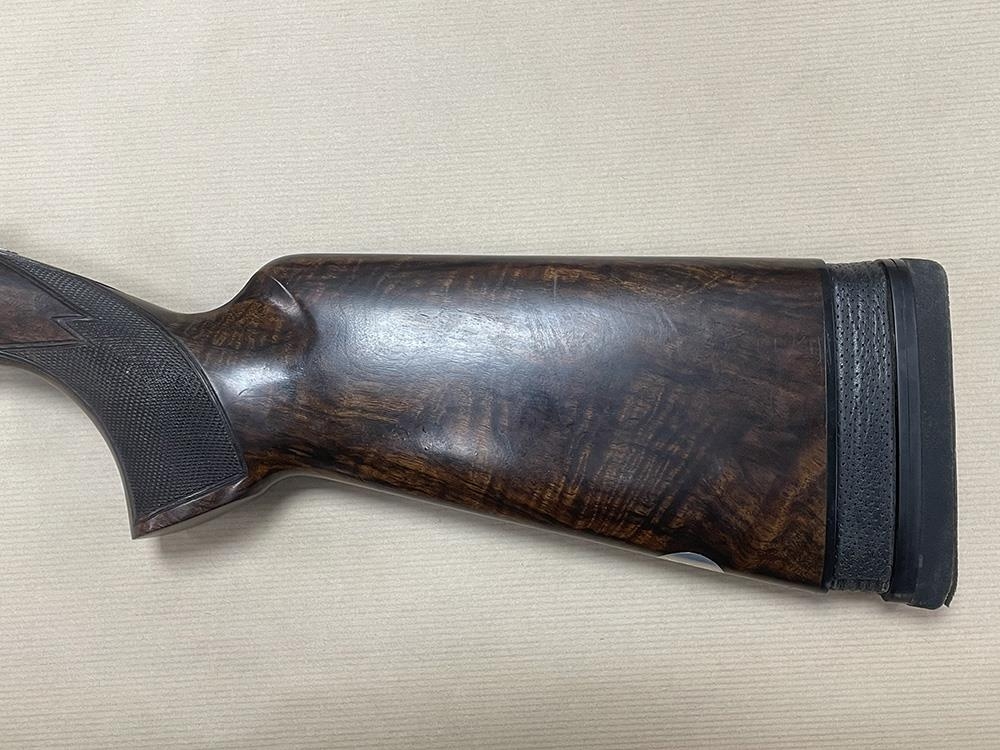 BROWNING 12 Gauge B725 SPORTER GRADE 5