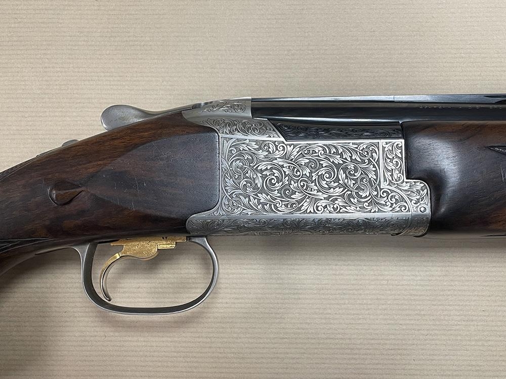 BROWNING 12 Gauge B725 SPORTER GRADE 5