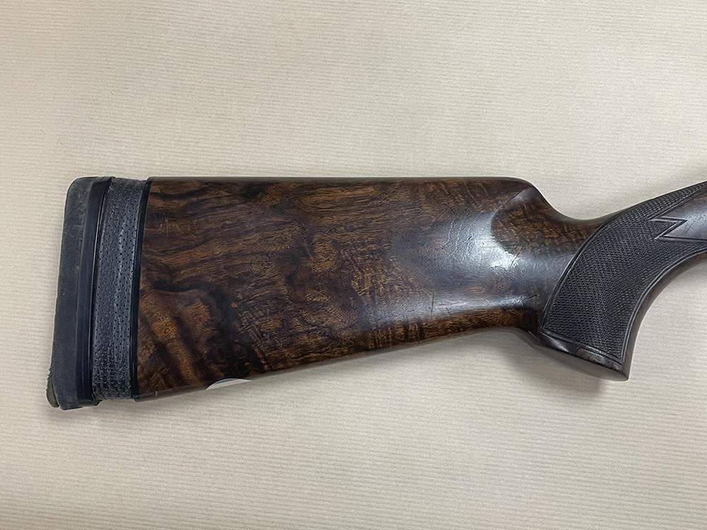 BROWNING 12 Gauge B725 SPORTER GRADE 5