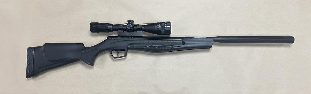 STOEGER .22 RX20 S2 SUPPRESSOR