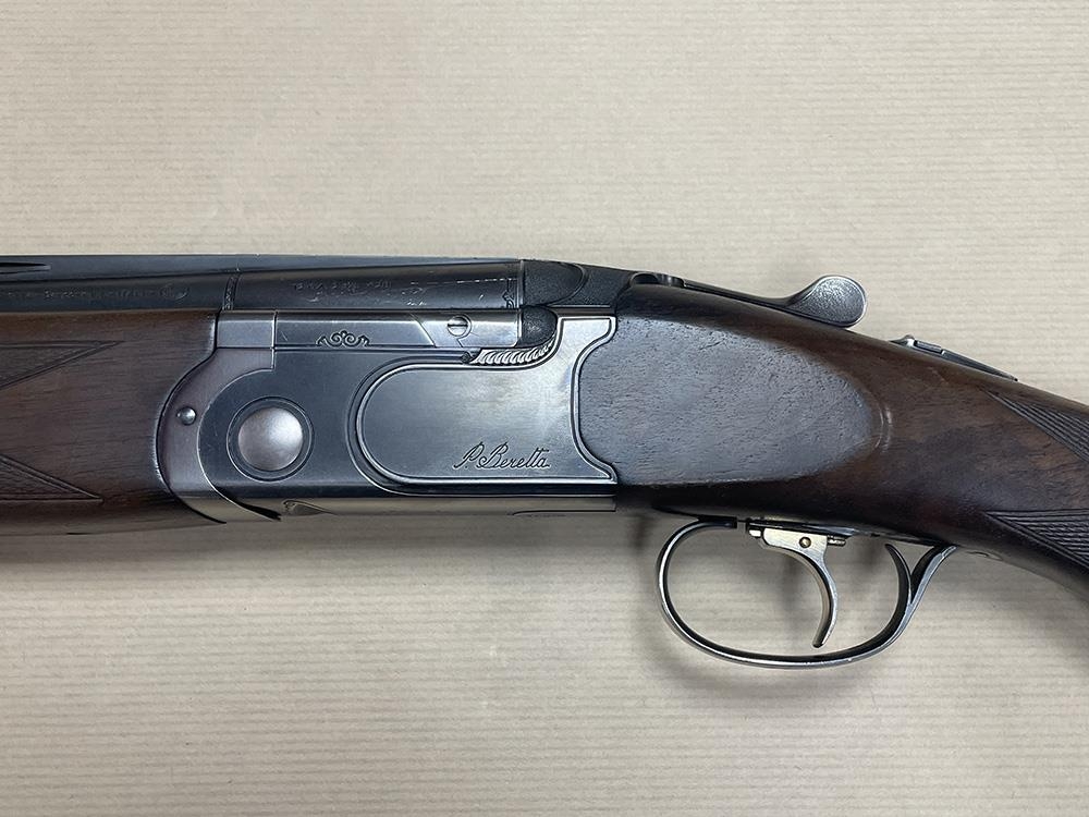 BERETTA 12 Gauge 682 SUPERSPORT