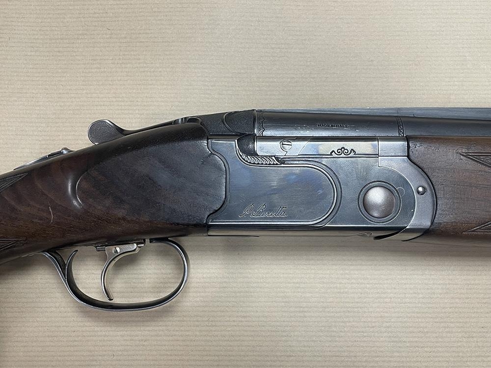 BERETTA 12 Gauge 682 SUPERSPORT