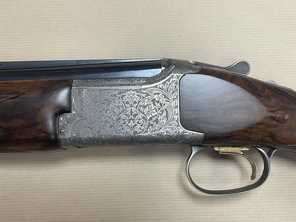 BROWNING 12 Gauge B525 PRESTIGE