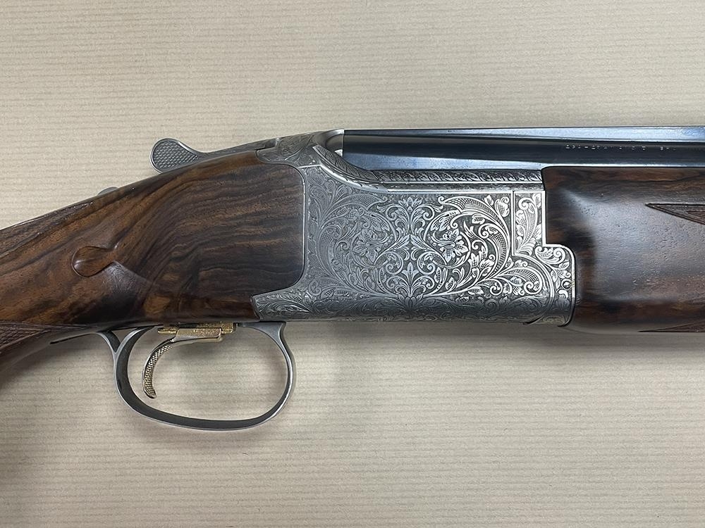 BROWNING 12 Gauge B525 PRESTIGE