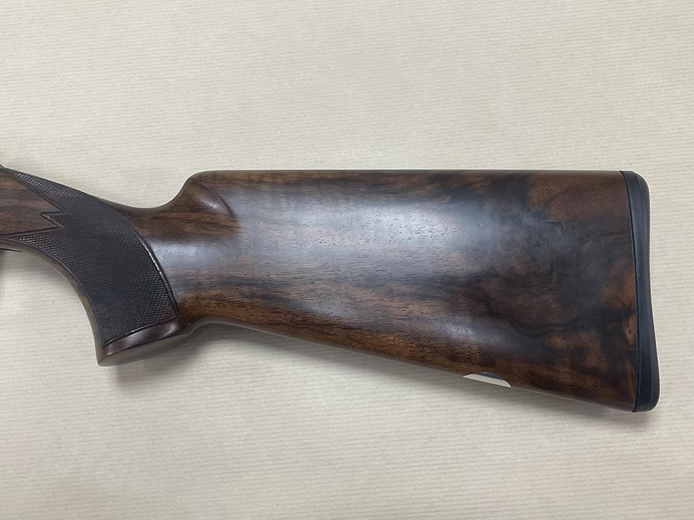 BROWNING 12 Gauge B725 SPORTER GRADE 5