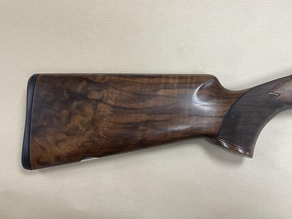 BROWNING 12 Gauge B725 SPORTER GRADE 5