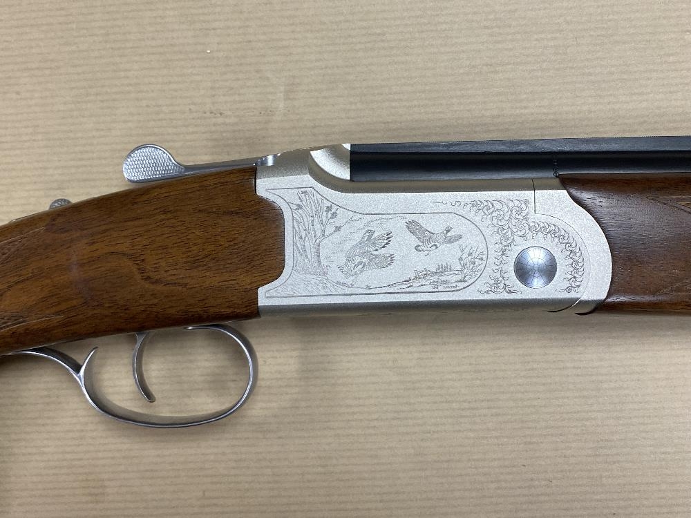 YILDIZ 410 Gauge SPZ M SHORT STOCK