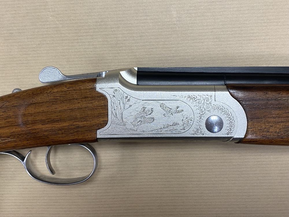 YILDIZ 410 Gauge SPZ M SHORT STOCK