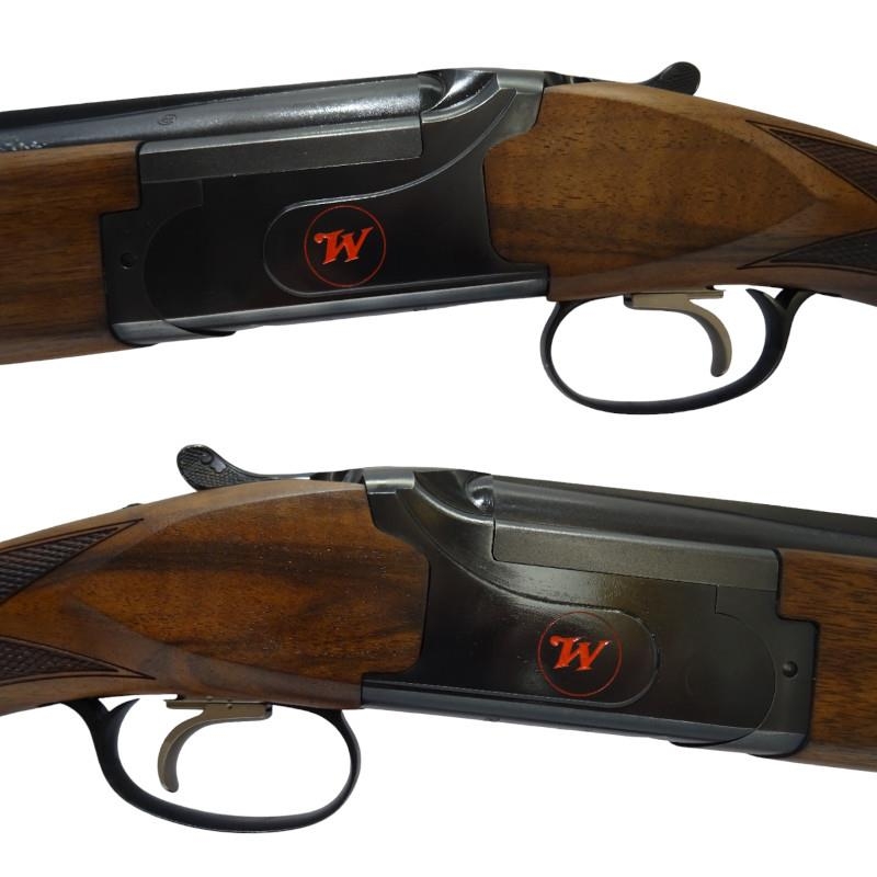 WINCHESTER 12 Gauge SELECT SPORTING