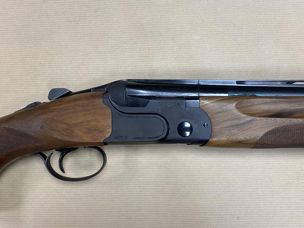 BERETTA 12 Gauge DT11 BLACK EDITION