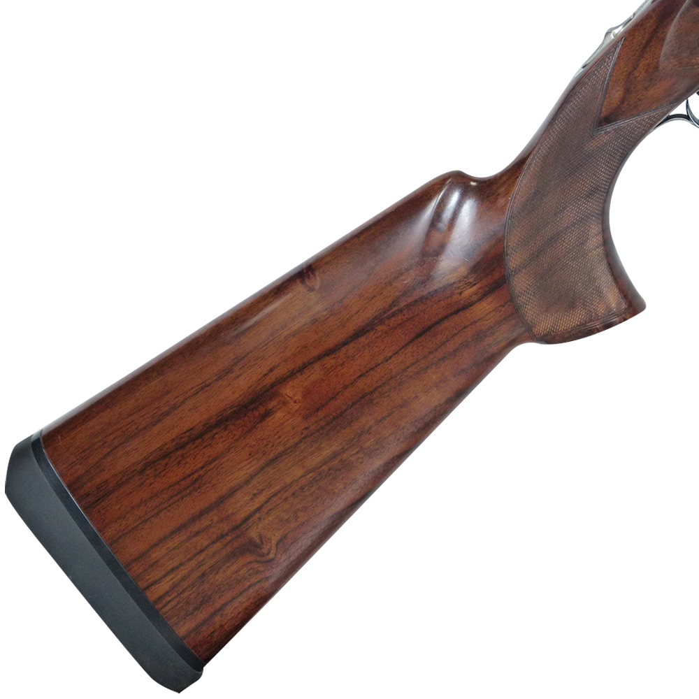 KEMAN 12 Gauge KM-4 LUX A