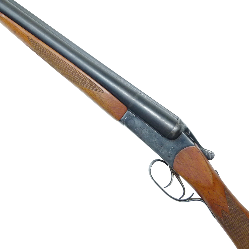 BAIKAL 12 Gauge 58MA