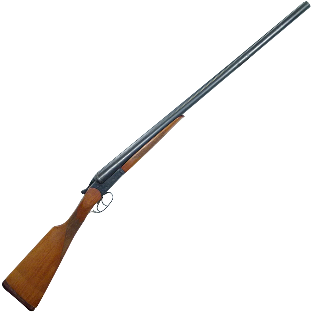 BAIKAL 12 Gauge 58MA