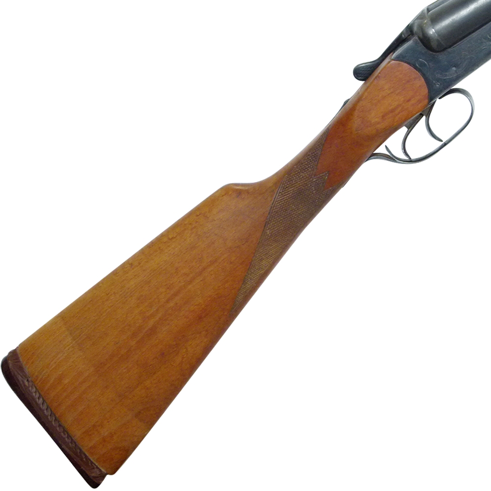 BAIKAL 12 Gauge 58MA