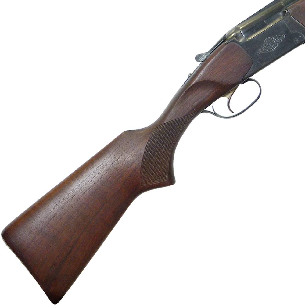 BAIKAL 12 Gauge 27 EM-M-1C