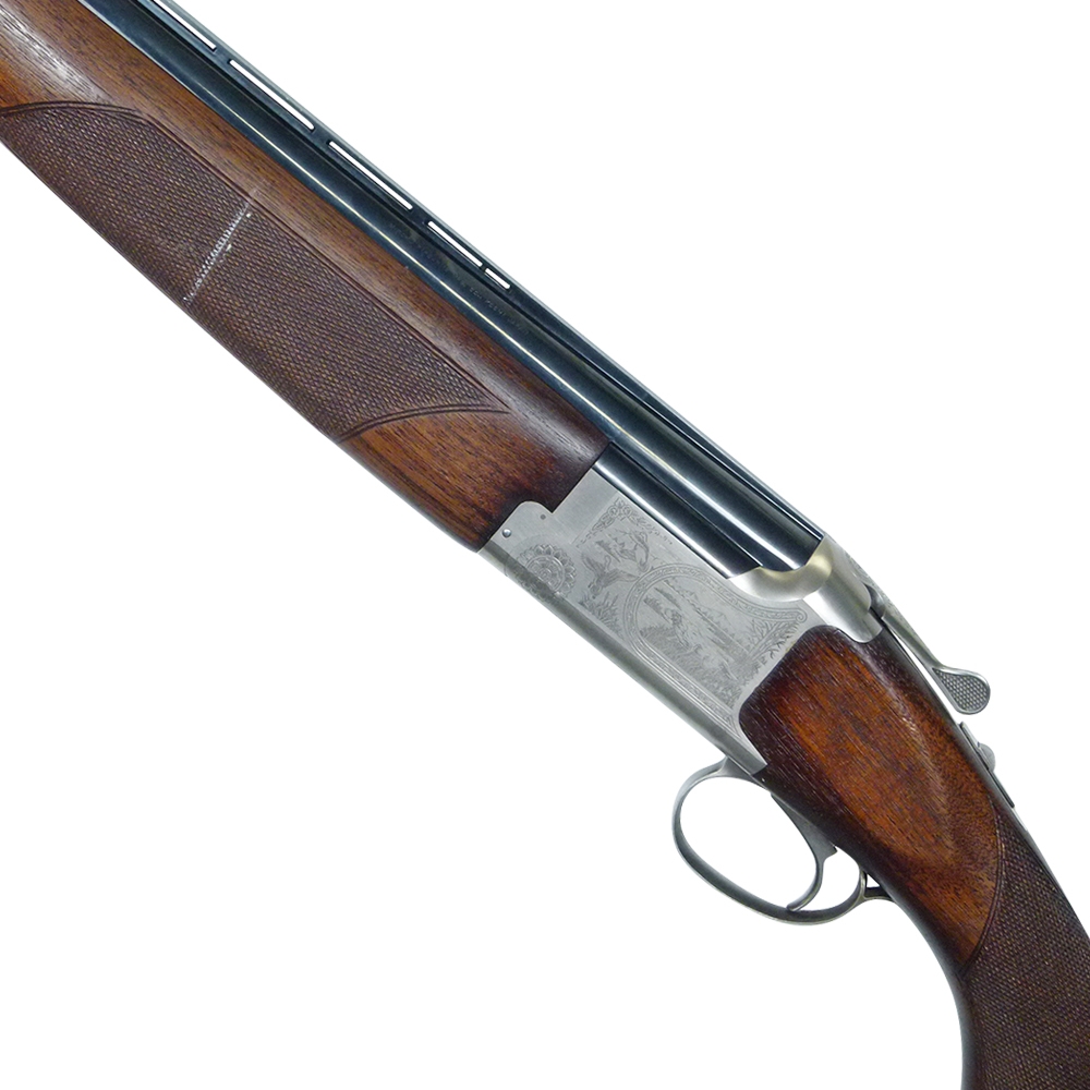 MIROKU 12 Gauge MK60 GRADE 3 GAME