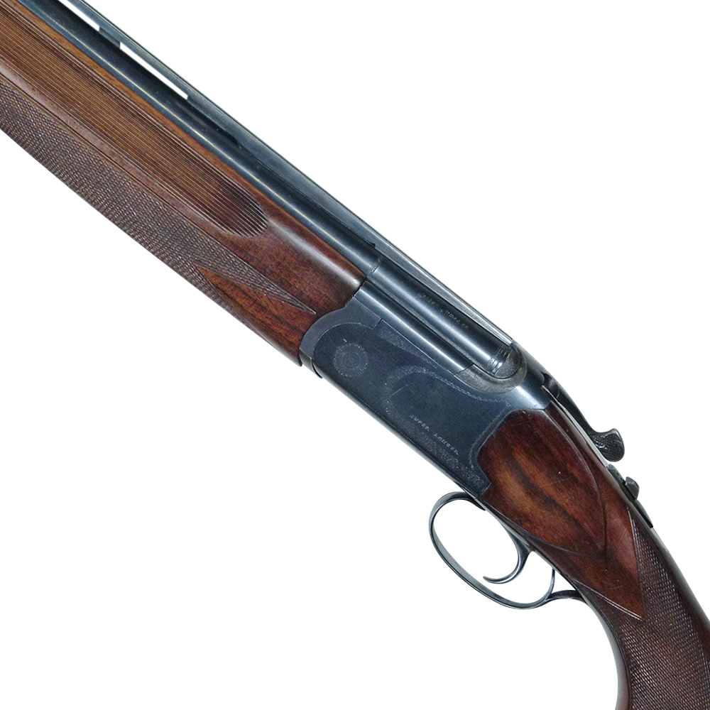 LANBER 12 Gauge SUPER LANBER