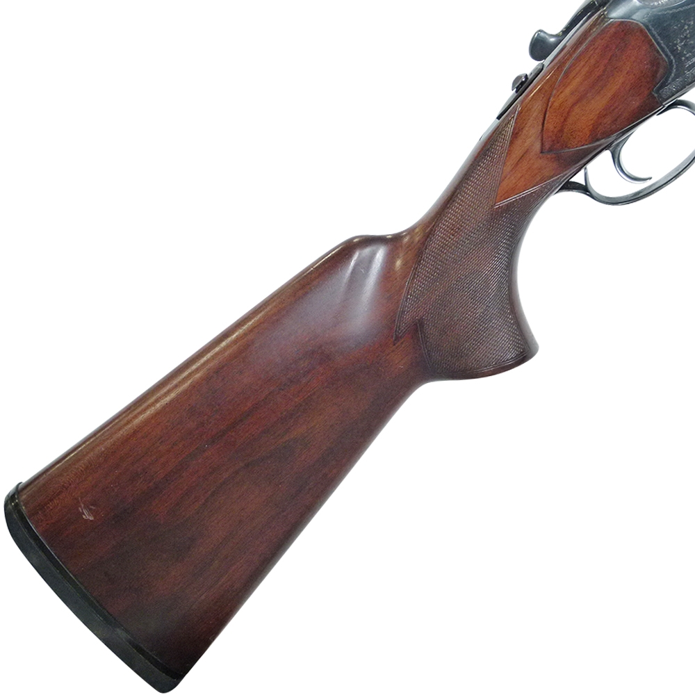 LANBER 12 Gauge SUPER LANBER