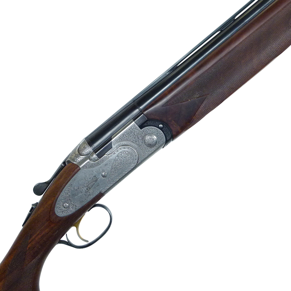 BERETTA 12 Gauge 687 EELL BATTLE OF BRITIAN LIMITED EDITION 38-50