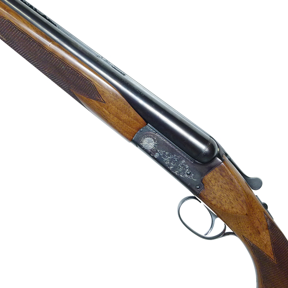 BROWNING 12 Gauge UNKNOWN