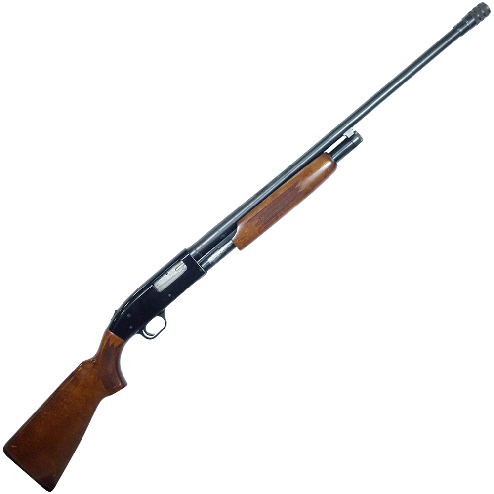 MOSSBERG 12 Gauge NEW HAVEN