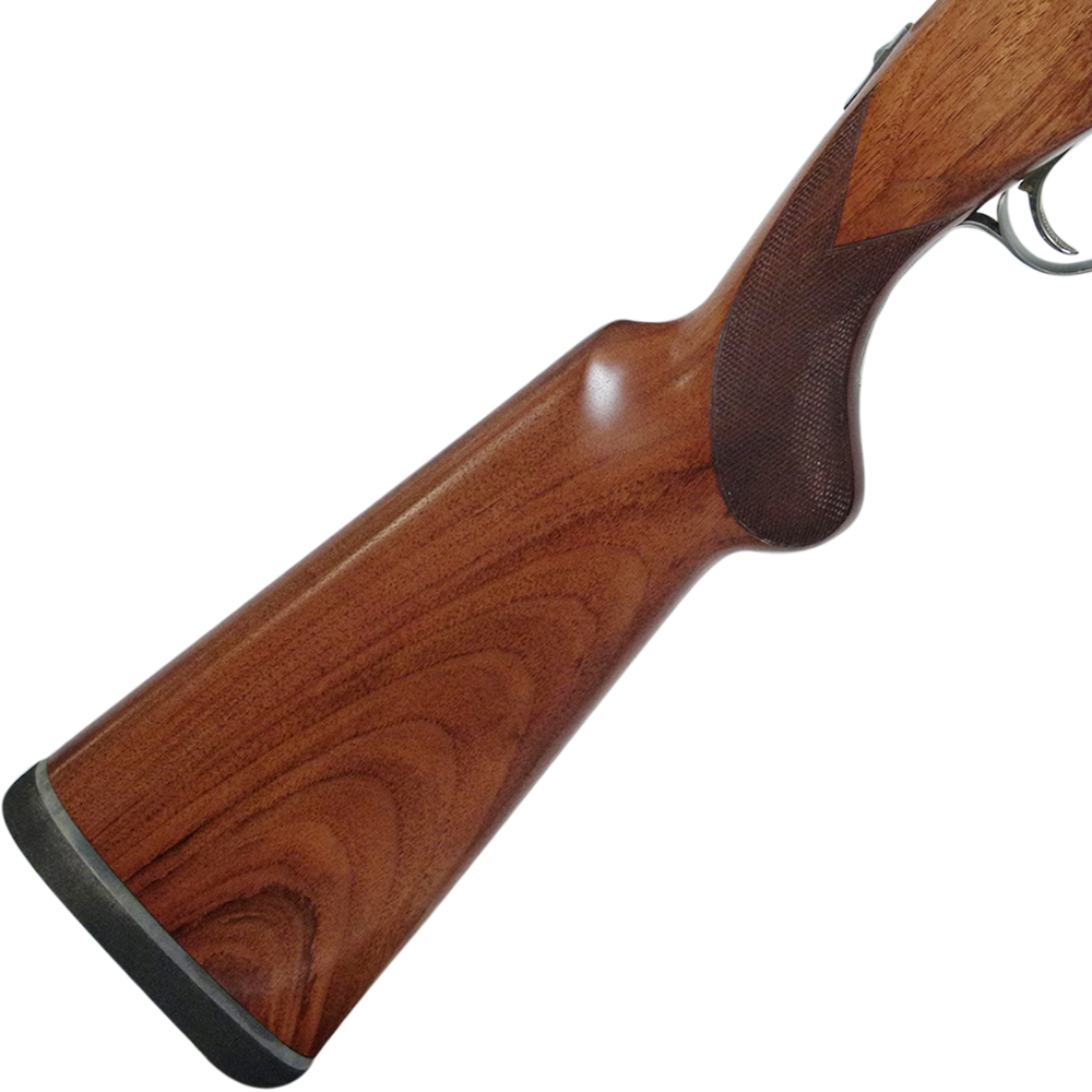 PARKER HALE 12 Gauge SCROLL