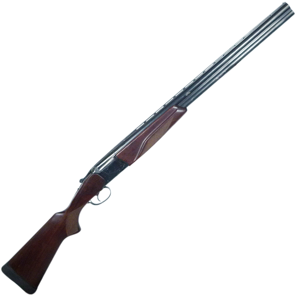 BAIKAL 12 Gauge 27 EM-M-1C