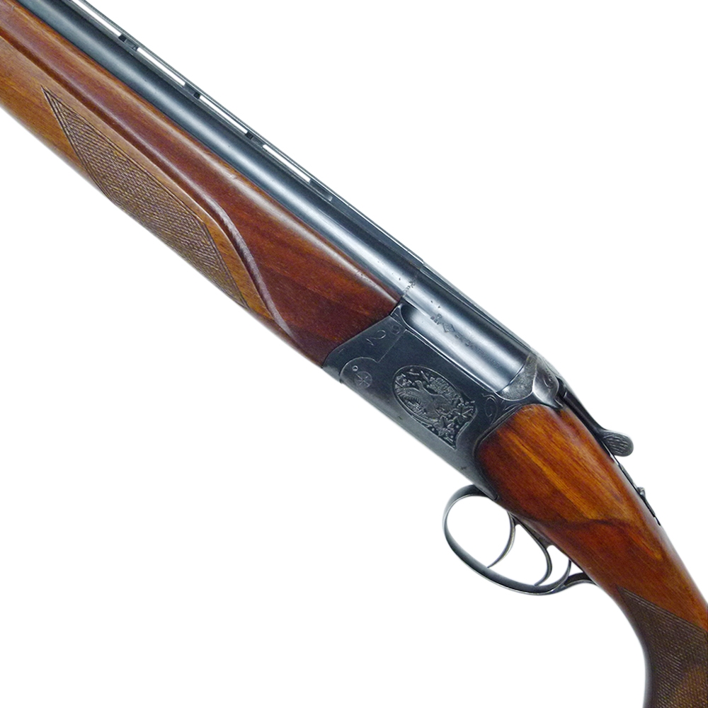 BAIKAL 12 Gauge IJ-27 DELUXE