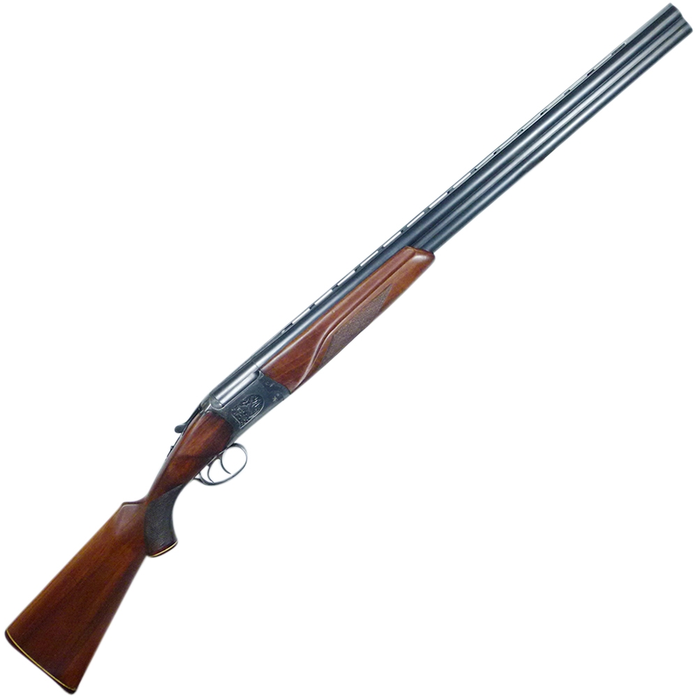 BAIKAL 12 Gauge IJ-27 DELUXE