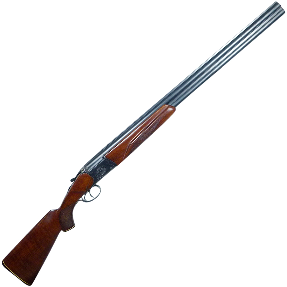 BAIKAL 12 Gauge DTNE