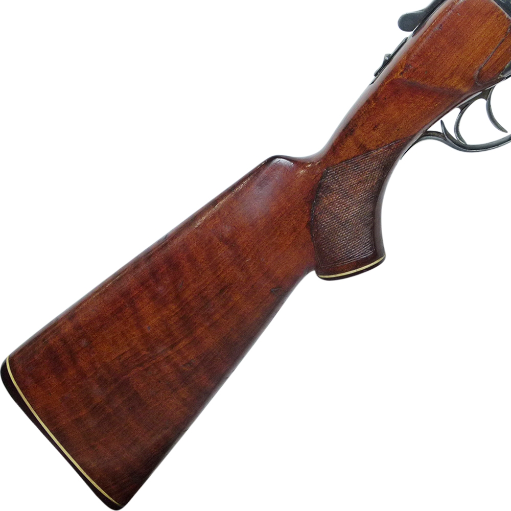 BAIKAL 12 Gauge DTNE