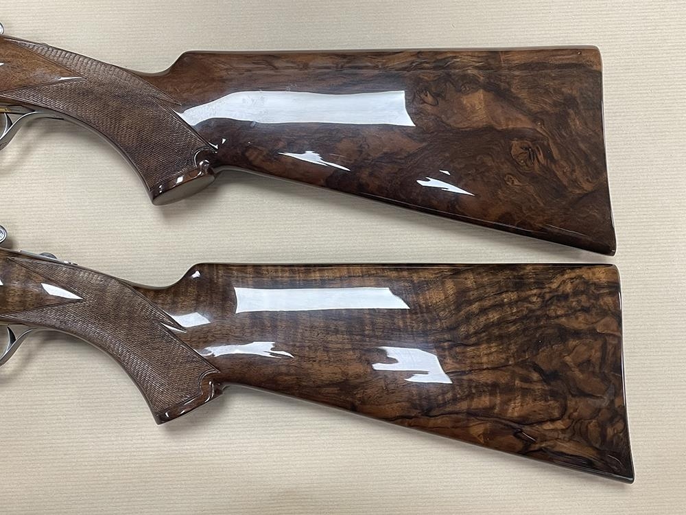 PERAZZI 12 Gauge MX12 SC3 PAIR