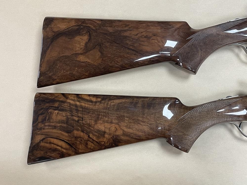 PERAZZI 12 Gauge MX12 SC3 PAIR