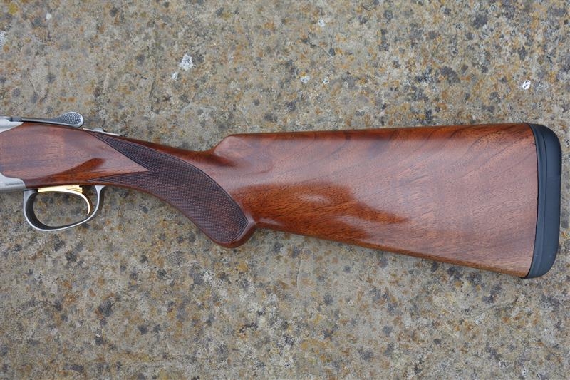 BROWNING 20 Gauge B725 HUNTER PREMIUM