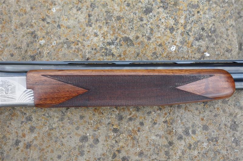 BROWNING 20 Gauge B725 HUNTER PREMIUM