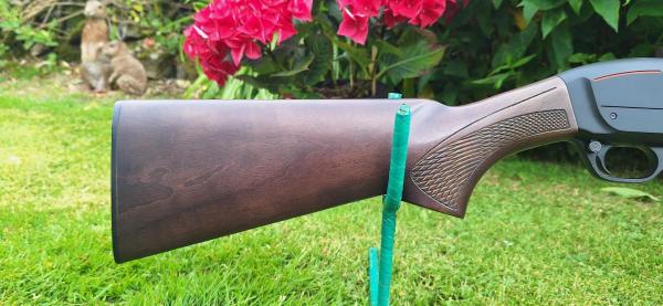 WINCHESTER 12 Gauge SX3 FIELD BLACK SHADOW