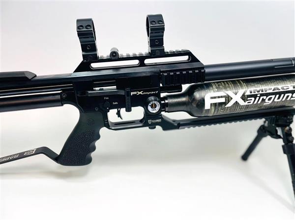 FX .22 IMPACT MK1