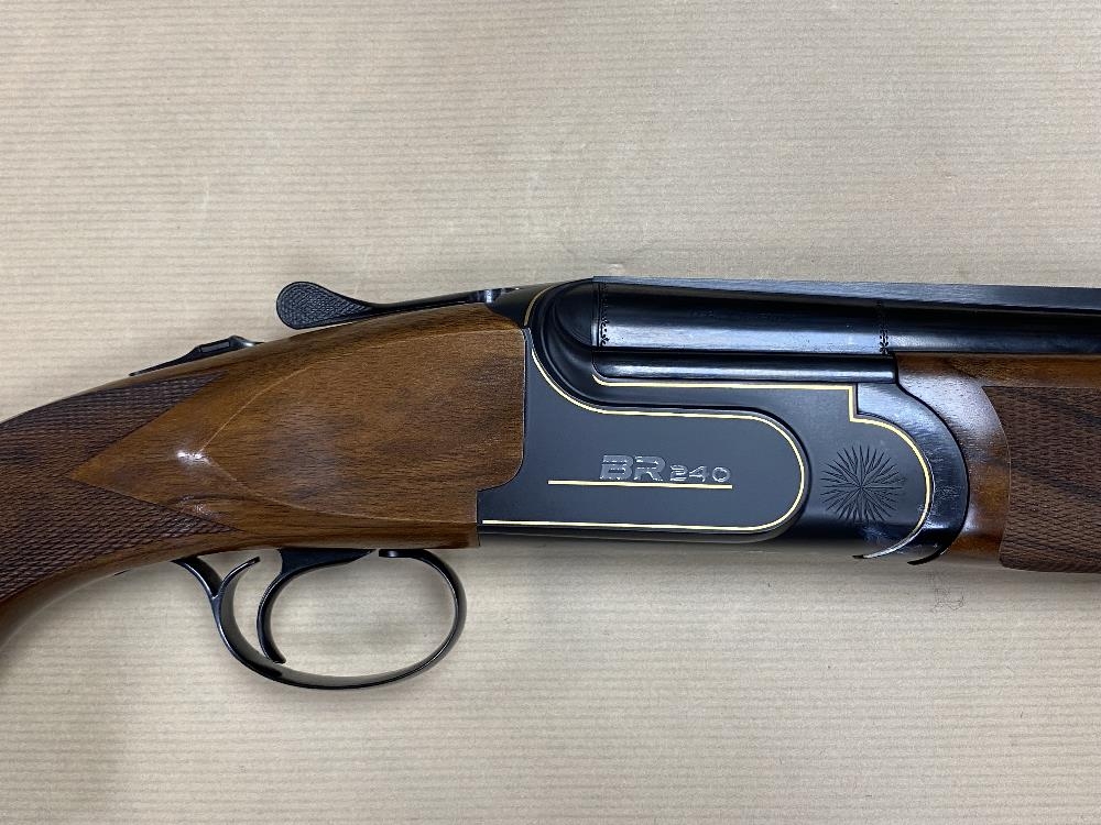 RIZZINI 12 Gauge BR240