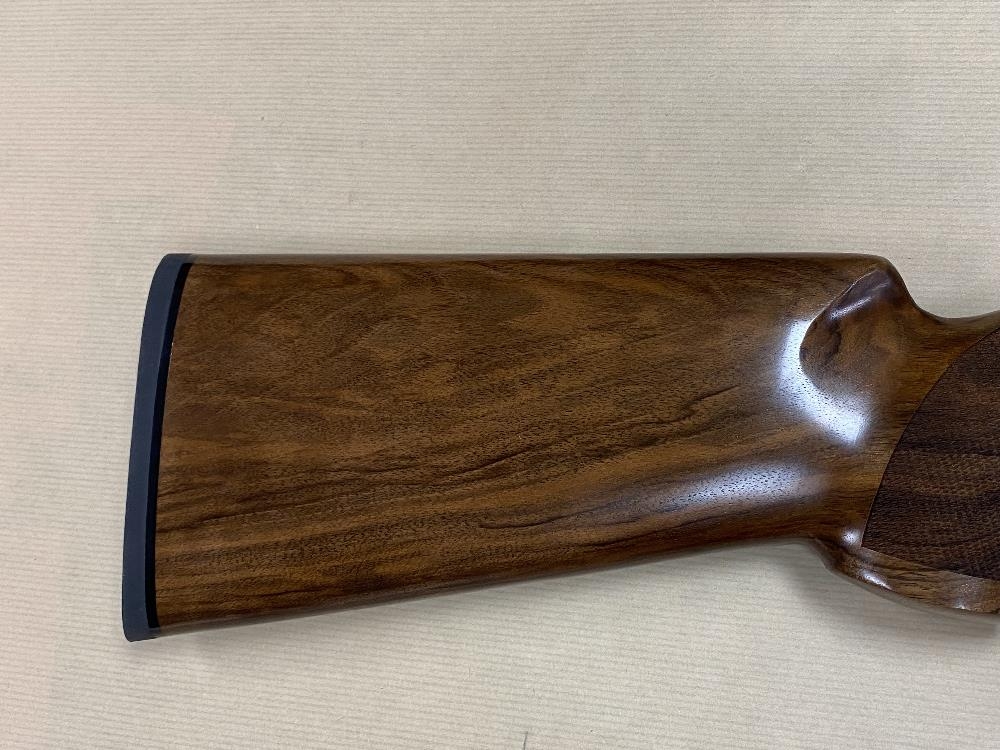 RIZZINI 12 Gauge BR240