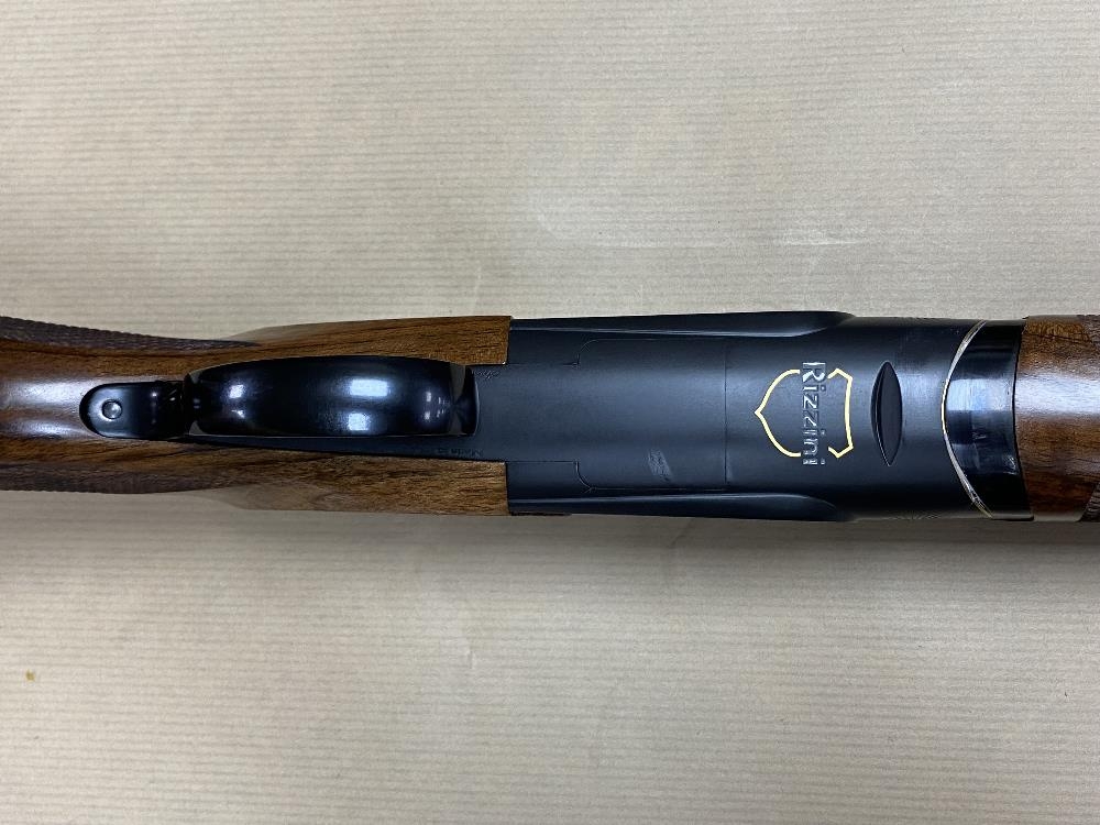 RIZZINI 12 Gauge BR240