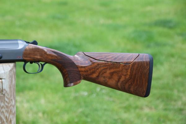 BLASER 12 Gauge F16 GRADE 4 30 SPORTER, FOR USE ON OUR CLAY GROUNDS F16 GRADE 4 30 SPORTER, FOR USE ON OUR CLAY GROUNDS