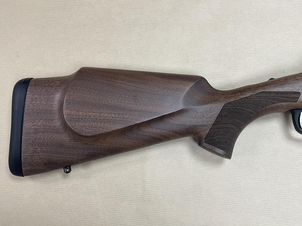 BROWNING .243 X BOLT SF HUNTER II