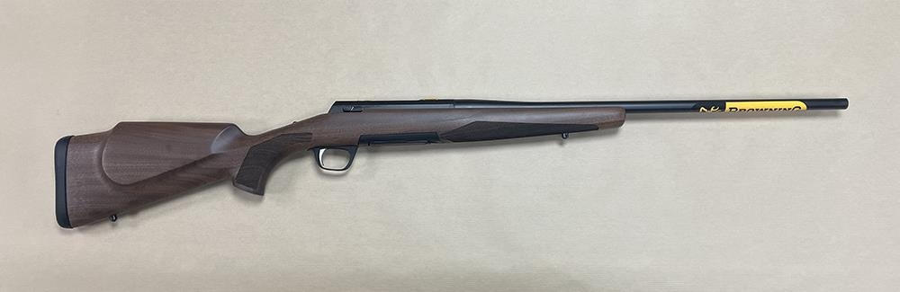 BROWNING .243 X BOLT SF HUNTER II