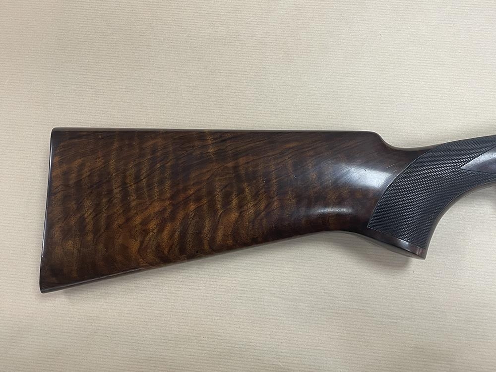 WEBLEY & SCOTT 12 Gauge 3012K