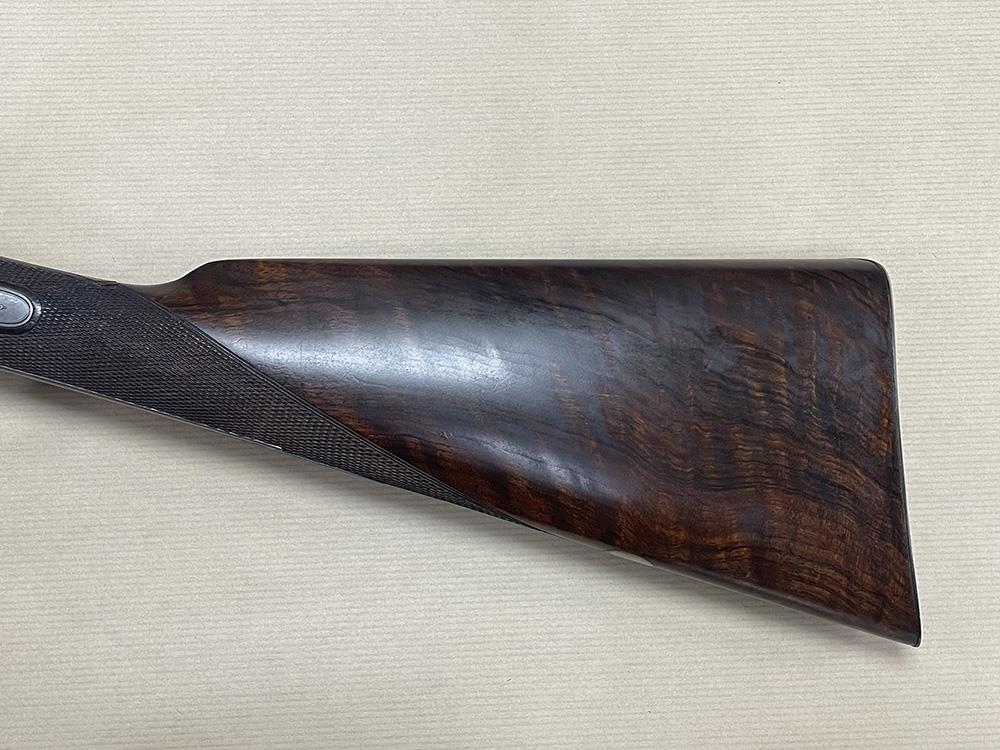 MASU 12 Gauge