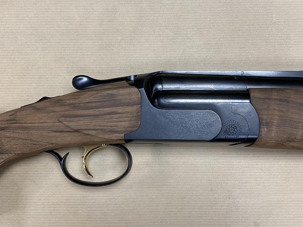 PERAZZI 12 Gauge MX8 HPX LEGEND 11