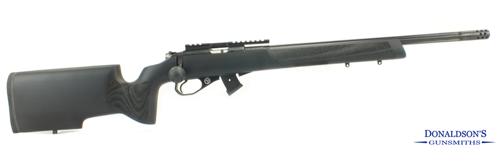 CZ .22 LR 455 MINI SNIPER